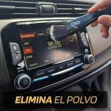 CEPILLO BILLIONAIRE LIMPIEZA REJILLAS INTERIOR