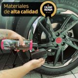 APLICADOR PARA NEUMÁTICOS BILLIONAIRE ESPONJA 