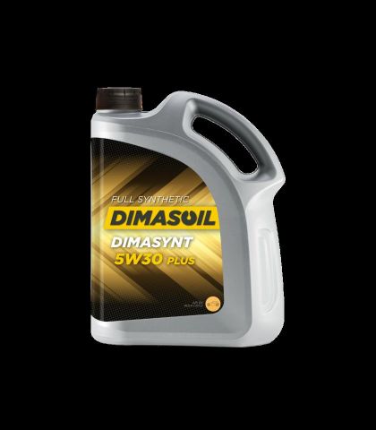 LUBRICANTE 5W30 PLUS A5/B5/C3 VAG-BMW-PORSCHE 5L.