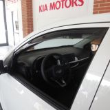 Deflector delantero Kia Picanto 5p 2018> 