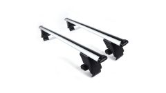 BARRAS ALUMINIO 120CM SEAT IBIZA 2002/2008