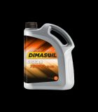 LUBRICANTE DIGEAR SYNT PLUS 75W90 GL4/GL5 1L.