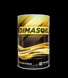 LUBRICANTE ENGRANAJES DIGEAR 85W140 GL5 25L.