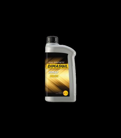 LUBRICANTE DIMAX 5W30 OPEL API SN/CF ACEA A3/B4 1L