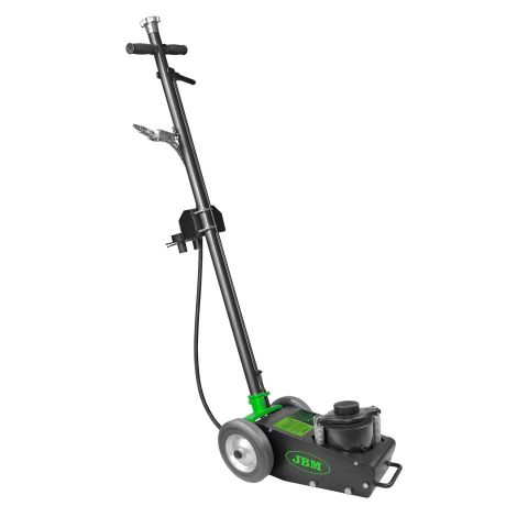 GATO OLEONEUMÁTICO CARRETILLA 22T