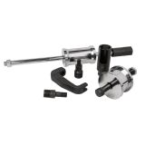 SET DE EXTRACTORES DE INYECTORES