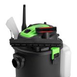 ASPIRADOR PARA TAPICERÍAS 20L - SECO+HÚMEDO