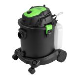 ASPIRADOR PARA TAPICERÍAS 20L - SECO+HÚMEDO