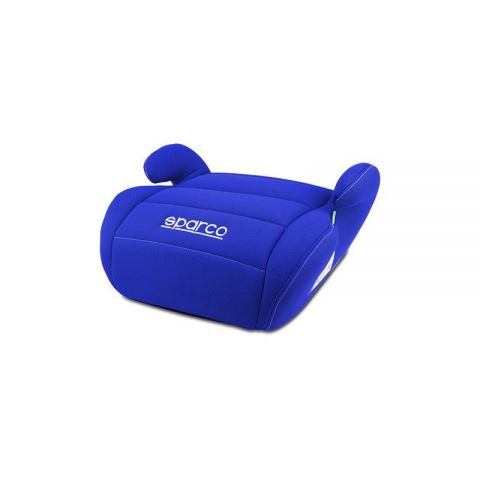 ALZADOR F100KI AZUL R129 3 CM NEW SPARCO CS1