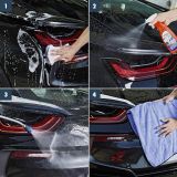 SONAX XTREME PULVERIZAR + SELLAR. SELLA Y PROTEGE