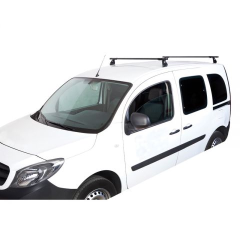 BARRAS ECO-FIX ACERO MED. 120 CM