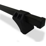 3 BARRA CARGO-TECK IRON 35X35 MED. 165CM