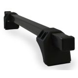 3 BARRA CARGO-TECK IRON 35X35 MED. 165CM