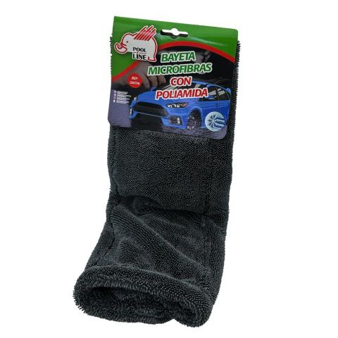 BAYETA MULTIUSOS QUALITY DOBLE CAPA CON POLIAMIDA 