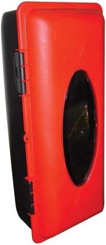 ARMARIO PARA EXTINTOR DE 6KG