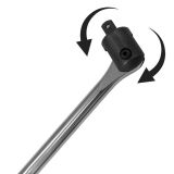 MANERAL ARTIUCLADO DE 3/4