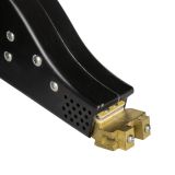 MÁQUINA PARA RALLAR NEUMÁTICOS