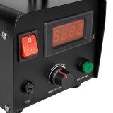 MÁQUINA PARA RALLAR NEUMÁTICOS