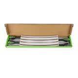 SET DE 4 DESTORNILLADORES TORX EXTRALARGOS