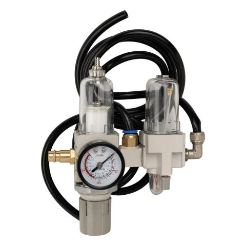 ESTACIÓN NEUMÁTICA COMPLETA