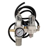 ESTACIÓN NEUMÁTICA COMPLETA