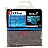 BOLSA MOQUETA PARA LATA ACEITE MALETERO