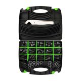 ESTUCHE DE CONECTORES Y TUBOS PARA COMBUSTIBLE 95P