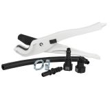 ESTUCHE DE CONECTORES Y TUBOS PARA COMBUSTIBLE 95P