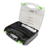 ESTUCHE DE CONECTORES Y TUBOS PARA COMBUSTIBLE 95P