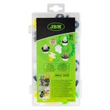 ESTUCHE CLIPS RENAULT/DACIA PARA PANEL DE PUERTAS