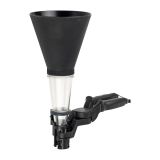 EMBUDO CON SOPORTE PARA ACEITE DE MOTOR