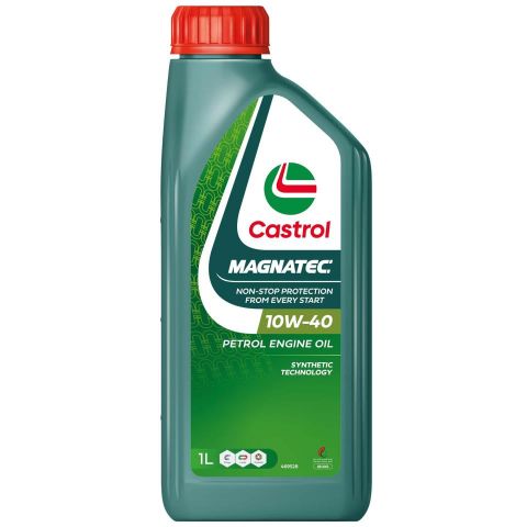 CASTROL MAGNATEC 10W40 A3/B4 1L.