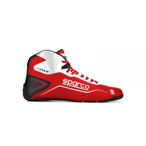 KART ZAPATILLAS K-POLE 2020 TALLA 35 ROJO