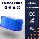 OBD2 DIAGNOSIS COCHE MULTIMARCA ELM 327