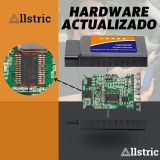 OBD2 DIAGNOSIS COCHE MULTIMARCA INTERFACE