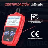 OBD DIAGNOSIS CON CABLE MULTIMARCA