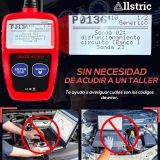 OBD DIAGNOSIS CON CABLE MULTIMARCA