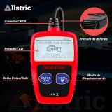 OBD DIAGNOSIS CON CABLE MULTIMARCA