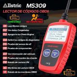 OBD DIAGNOSIS CON CABLE MULTIMARCA