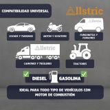 DETECTOR COMPROBADOR AVERÍA JUNTA DE CULATA CO2 