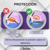 CINTURÓN DE SEGURIDAD EMBARAZADAS