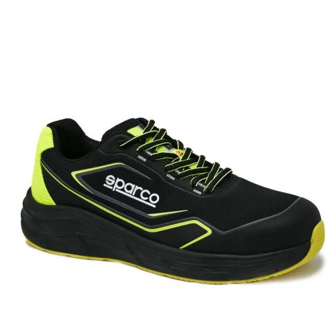ZAPATO SEGURIDAD SPARCO IMPULSE LUTON ESD T40