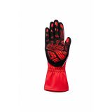 GUANTES SPARCO K-ATTACK 2025 ROJO/NEGRO TALLA 8
