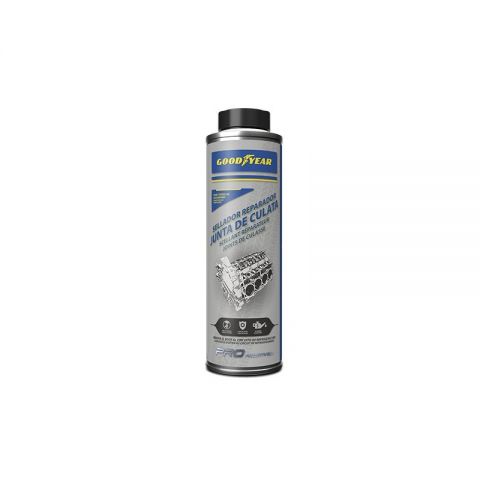 SELLADOR Y REPAR. JUNTA CULATA GOODYEAR 250ML CS10