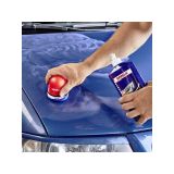 SONAX PULIMENTO + CERA AZUL 500ML