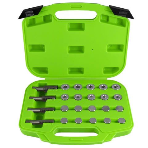 KIT DE REPARACIÓN PARA TAPONES DE CÁRTER