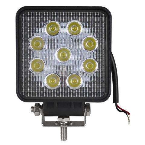 FARO LED DE 1800LM - CUADRADO