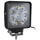 FARO LED DE 1800LM - CUADRADO