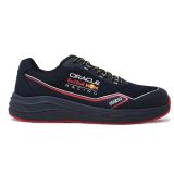 ZAPATO SEGURIDAD SPARCO IMPULSE MILTON ESD TALL 41