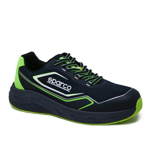 ZAPATO SEGURIDAD SPARCO IMPULSE WILLEN TALLA 41